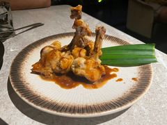 -villaa·别墅·融合菜西餐厅