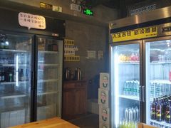 -腰子哥烤串(石佛营炫特店)