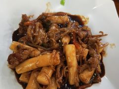韩礼年糕-韩礼年糕(飞虹路店)