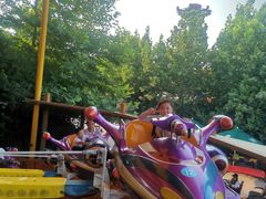 -郑州方特梦幻王国