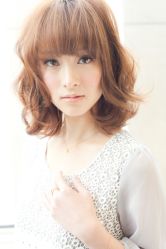 邀您体验2012春季潮流造型-和良形象