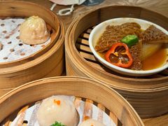 -点心传说·粤菜点心(佐阾虹湾店)