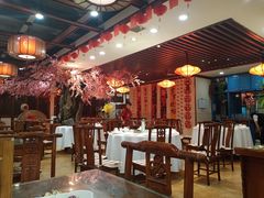 -那家老院子东北菜·饺子·小鸡炖蘑菇(艳华街店)