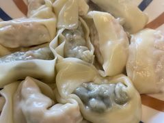 -艾米私房馄饨
