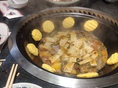 -门家大院铁锅炖·KTV·包房(浑南店)