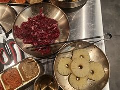 -核桃碳烤肉馆(深圳首店)