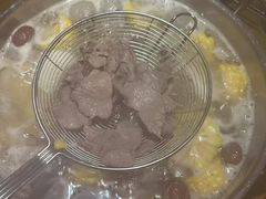 -你好牛火锅 头牌无花果鸡(海上传奇店)