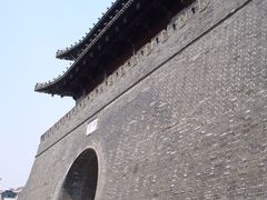 -东关历史文化旅游区-东门遗址