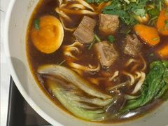 -康师傅私房牛肉面(申虹店)