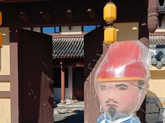 -江心屿景区
