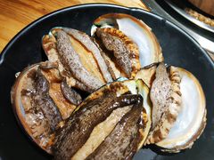 -捞围鲜·港式打边炉(海阳路店)