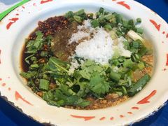 自助小料-马路边边 传媒大学店
