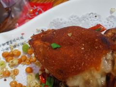 -巢湖名吃·徽府农家菜(半汤店)