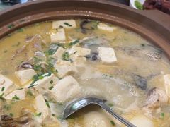 -小秦淮·南京土菜(新亭西路店)