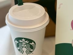 -星巴克(深圳软件园产业基地店)