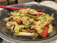 -和记小菜(东方店)