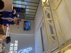 -松哥油焖大虾(皇岗一店)