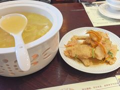 -老厨家(友谊路总店)