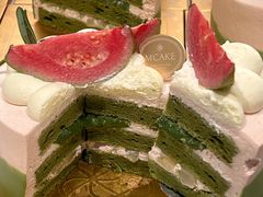 -M'CAKE(西单大悦城店)