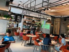 -德斯堡德国餐吧(锦华万达店)