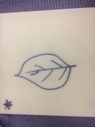 点击看大图 -I-TATTOO 纹身艺术空间