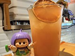 -萤火虫咖啡(后海店)