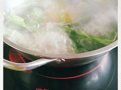-啊海捞鲜自助涮烤(渔夫码头休闲广场店)