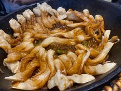 -华盛园卷子王农家菜水库鱼