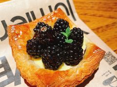-光作面包Voila Lumiere(中山店)