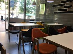 大堂-张亮麻辣烫(尚都SOHO店)