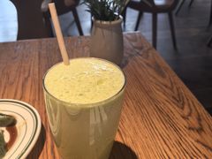 -La Strada(安福路店)