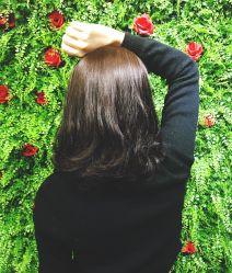 点击看大图 -HD HAIR STYLE