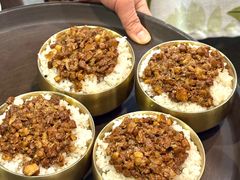 -金姐台湾菜(珠江路店)