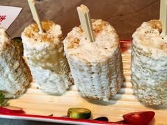 -通海俄式烧烤·俄罗斯大串(嵩山路店)