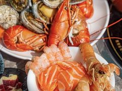 -舒友海鲜姿造(白鹭洲店)