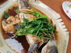 -幽优农庄·森波拉特色本地农家菜