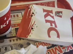 -肯德基(顺义光明大街店)