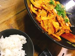 -拿渡麻辣香锅(银泰创意城店)