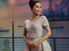 -上海杜莎夫人蜡像馆