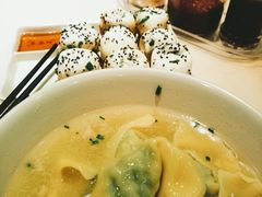 -东泰祥生煎馆(重庆北路店)
