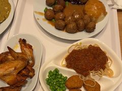 -宜家·瑞典风味餐厅(四元桥店)