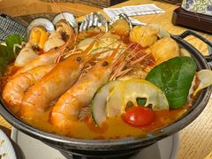 -青木瓜之味 · 越南料理(七宝宝龙店)