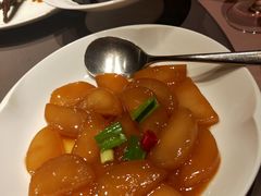 -新荣记(南京西路店)