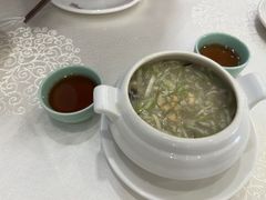 -寻味顺德·南记酒家·传统顺德菜·鱼生(广源路店)