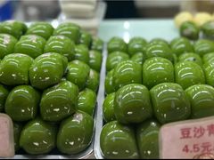 -许阿姨糕团店(南京总店)