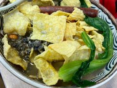 -捕螺记螺蛳粉(东关大街店)