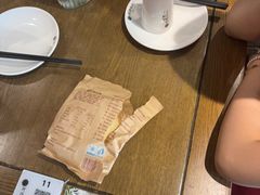 -河沿肉饼Beijing Pie(东华门店)