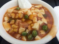 -素心小筑(后沙裕镇店)