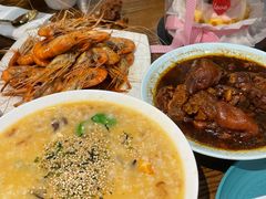 -隐食餐厅(金水湾公馆店)