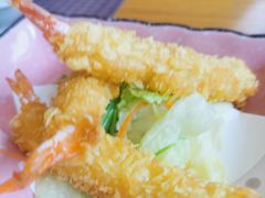 天妇罗虾-林妈妈村·日式料理(宝山万达店)